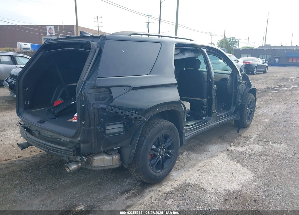 2022 CHEVROLET TRAVERSE VIN: 1GNERFKW0NJ153907