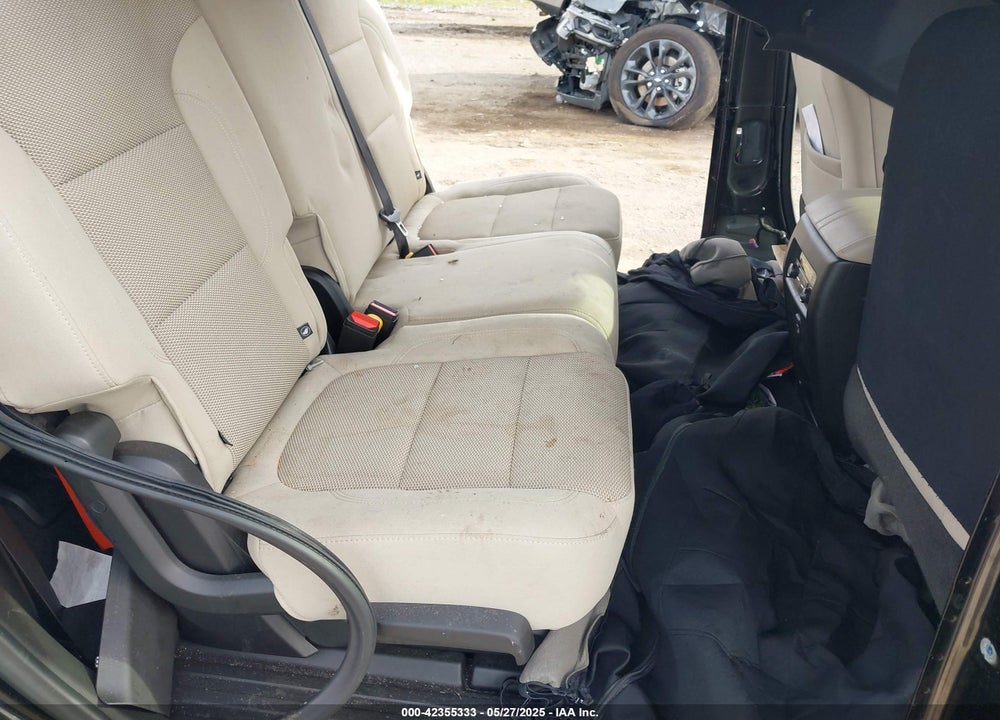 2022 CHEVROLET TRAVERSE VIN: 1GNERFKW0NJ153907