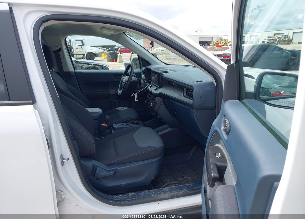 2024 FORD MAVERICK VIN: 3FTTW8A31RRA10102
