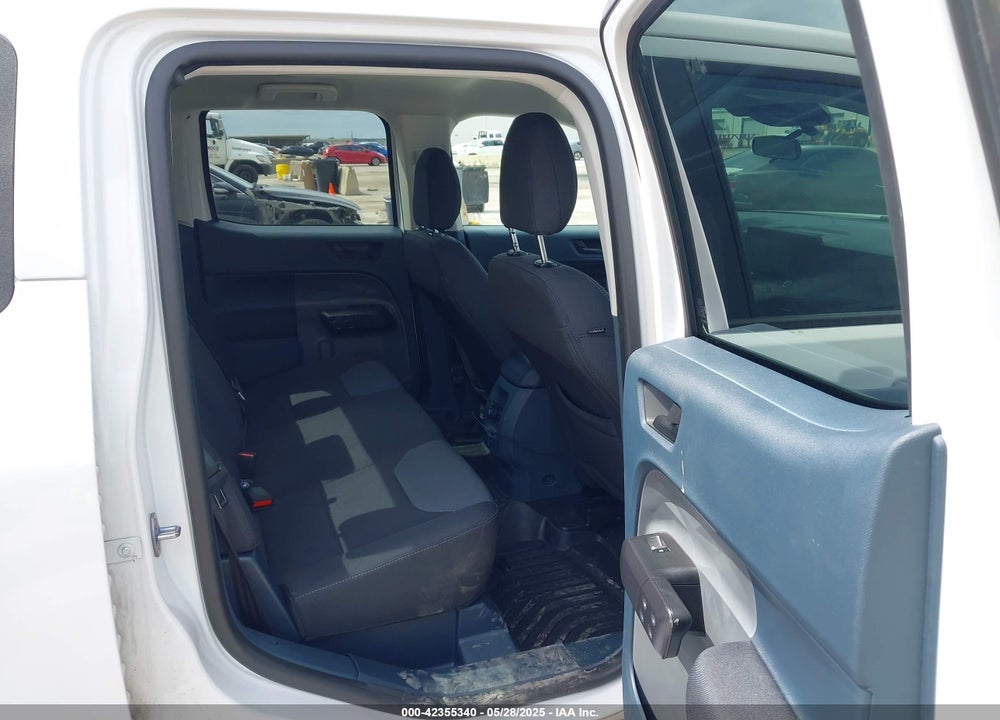 2024 FORD MAVERICK VIN: 3FTTW8A31RRA10102