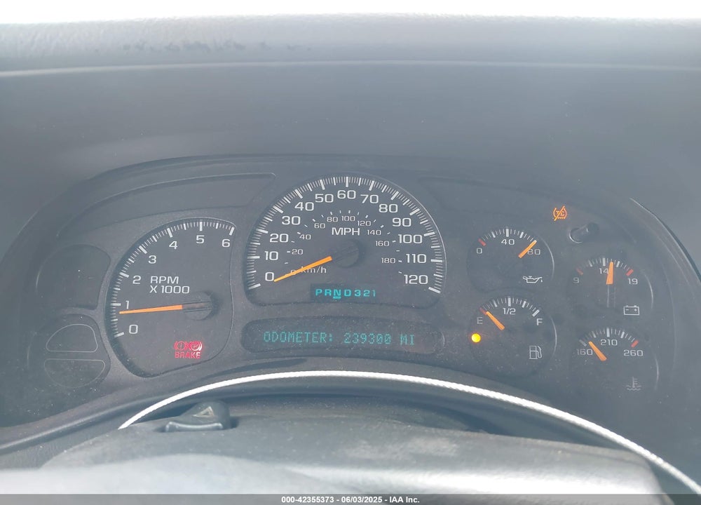 2005 GMC YUKON XL 1500 SLT VIN: 3GKEC16Z75G176396