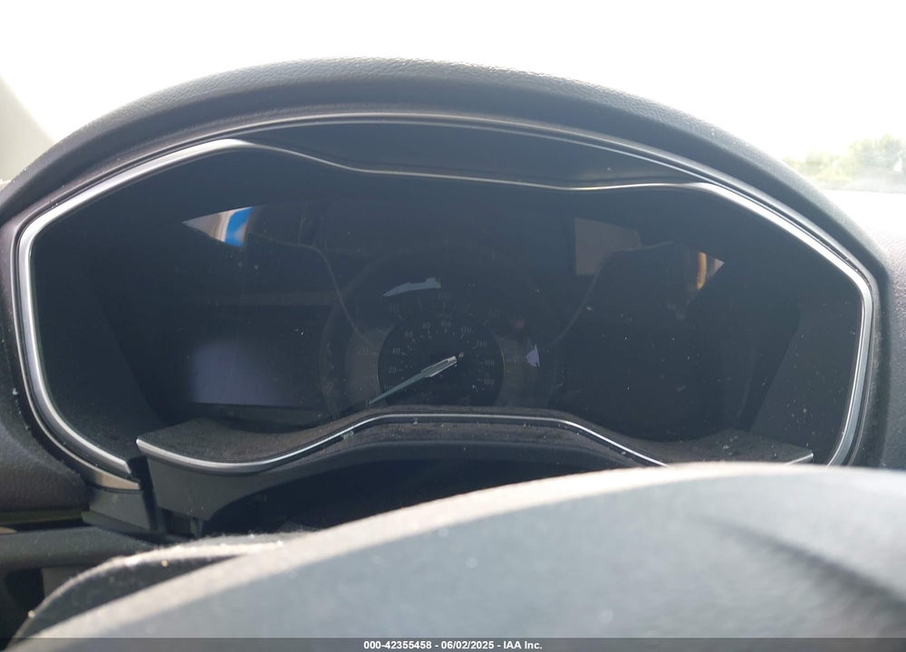 2018 FORD FUSION HYBRID VIN: 3FA6P0LU1JR266090