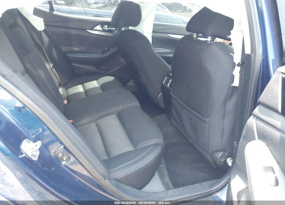 2016 NISSAN MAXIMA VIN: 1N4AA6AP2GC431292