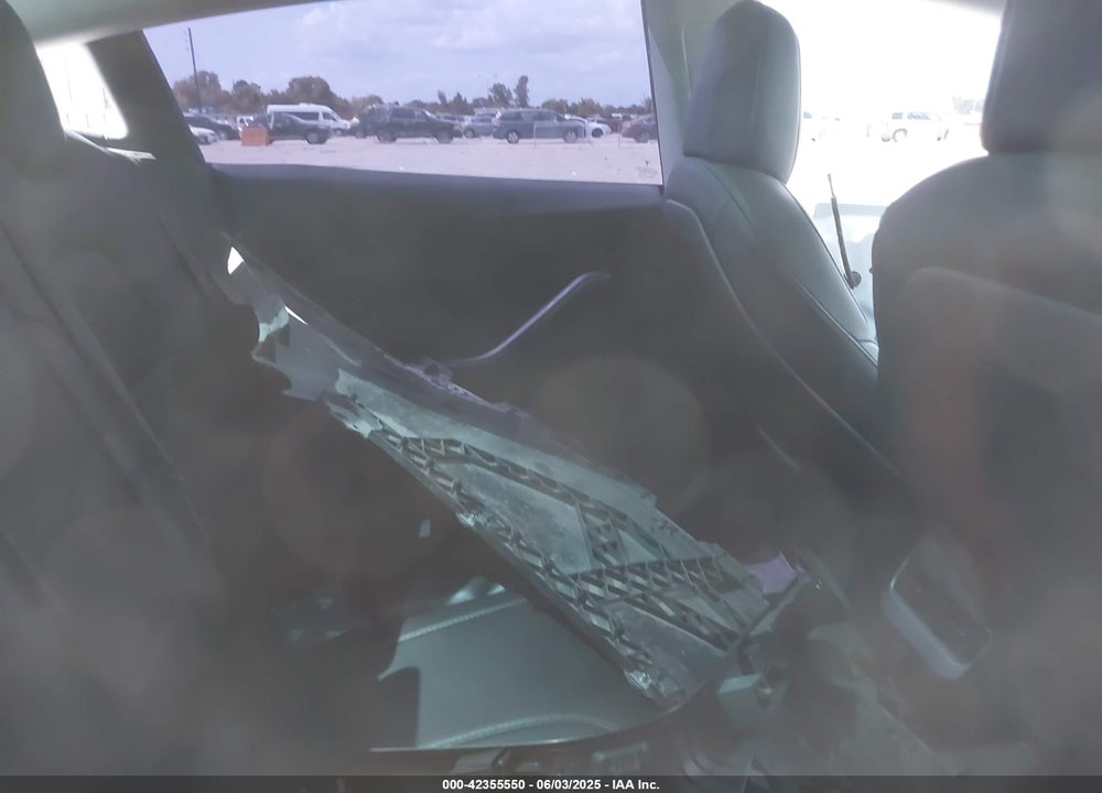 2021 TESLA MODEL 3 VIN: 5YJ3E1EB4MF850459