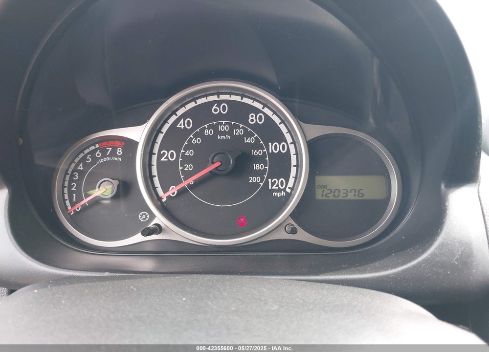 2013 MAZDA 2 SPORT VIN: JM1DE1KZ1D0153531