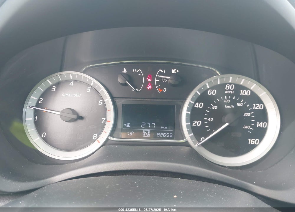2014 NISSAN SENTRA VIN: 3N1AB7AP1EL653064
