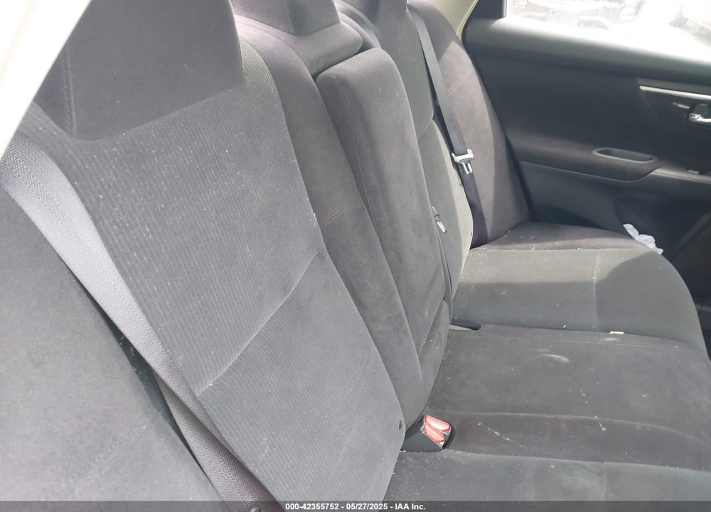 2013 NISSAN ALTIMA VIN: 1N4AL3AP0DC244184