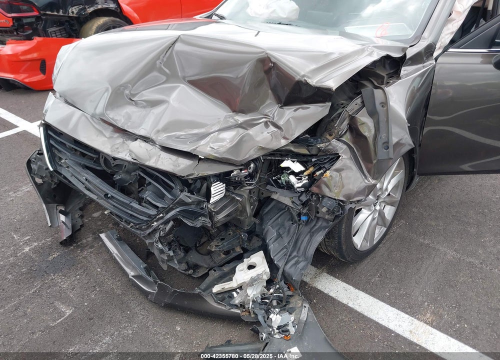 2017 MAZDA 3 VIN: JM1BN1V78H1105865