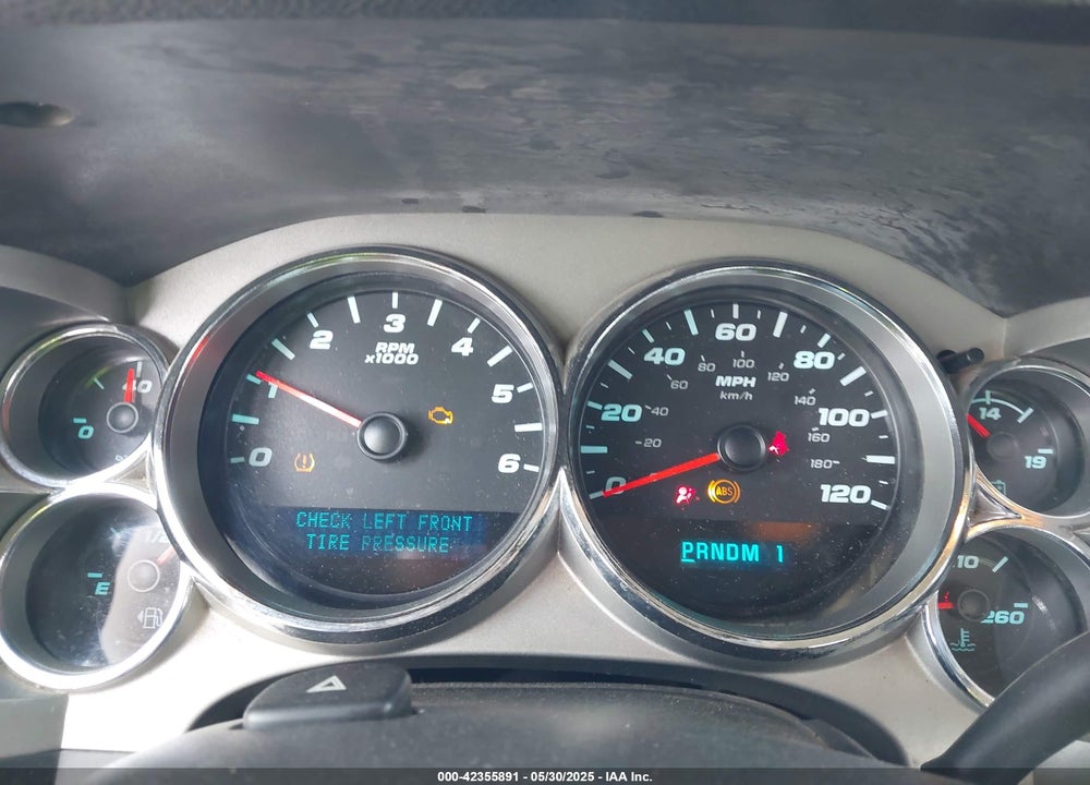 2008 GMC SIERRA 2500HD VIN: 1GTHK29K68E140632