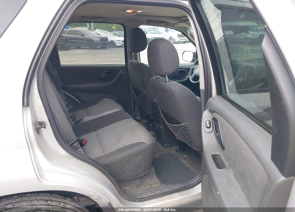 2003 FORD ESCAPE VIN: 1FMYU93193KC76018