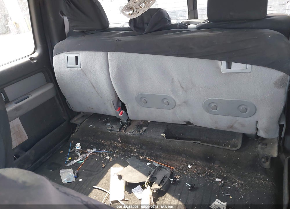 2014 FORD F-150 VIN: 1FTFW1ET2EKG20765