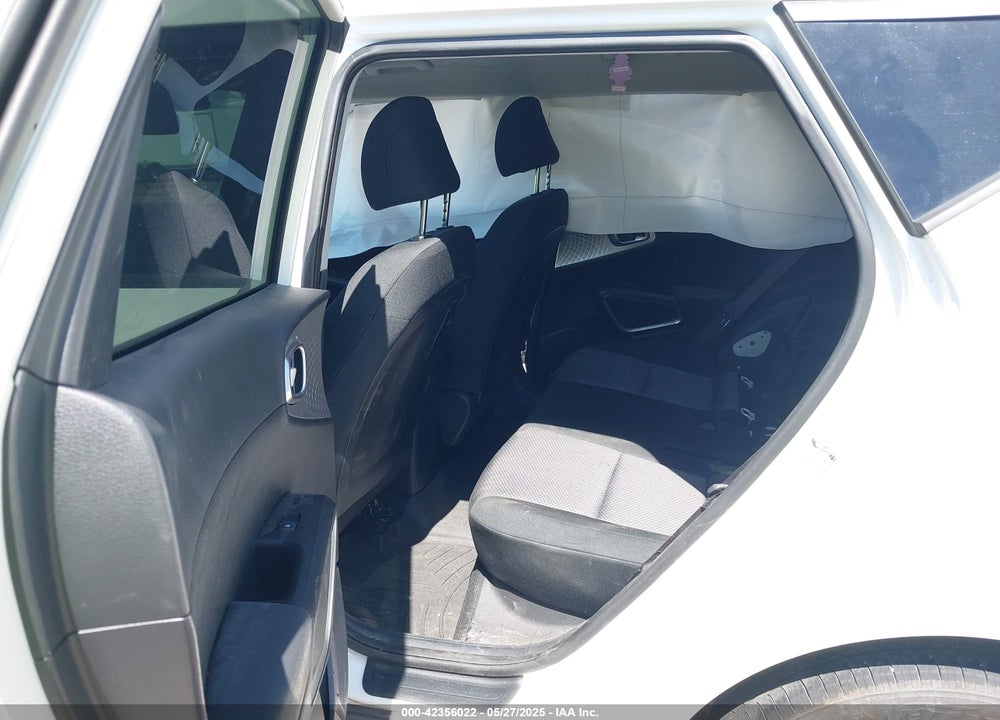 2024 KIA SOUL LX VIN: KNDJ23AU3R7230993