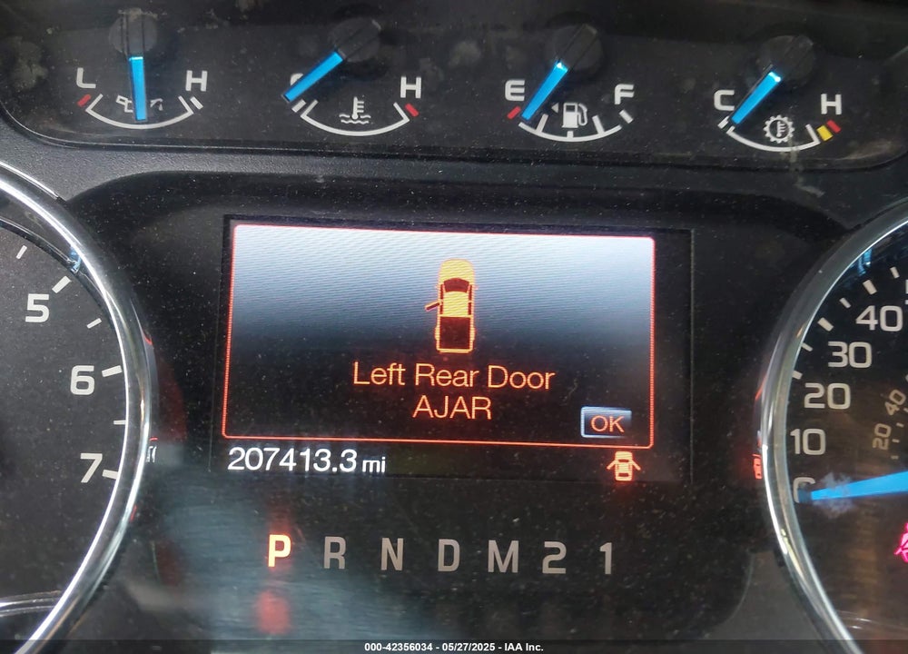 2013 FORD F-150 XLT VIN: 1FTEW1CM7DKF55286
