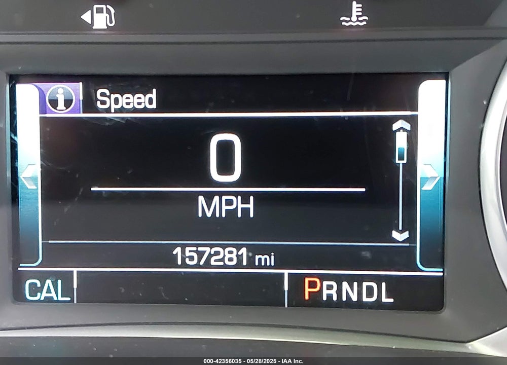 2019 GMC ACADIA VIN: 1GKKNMLS9KZ183299