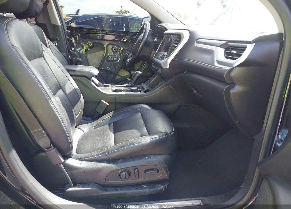 2019 GMC ACADIA VIN: 1GKKNMLS9KZ183299