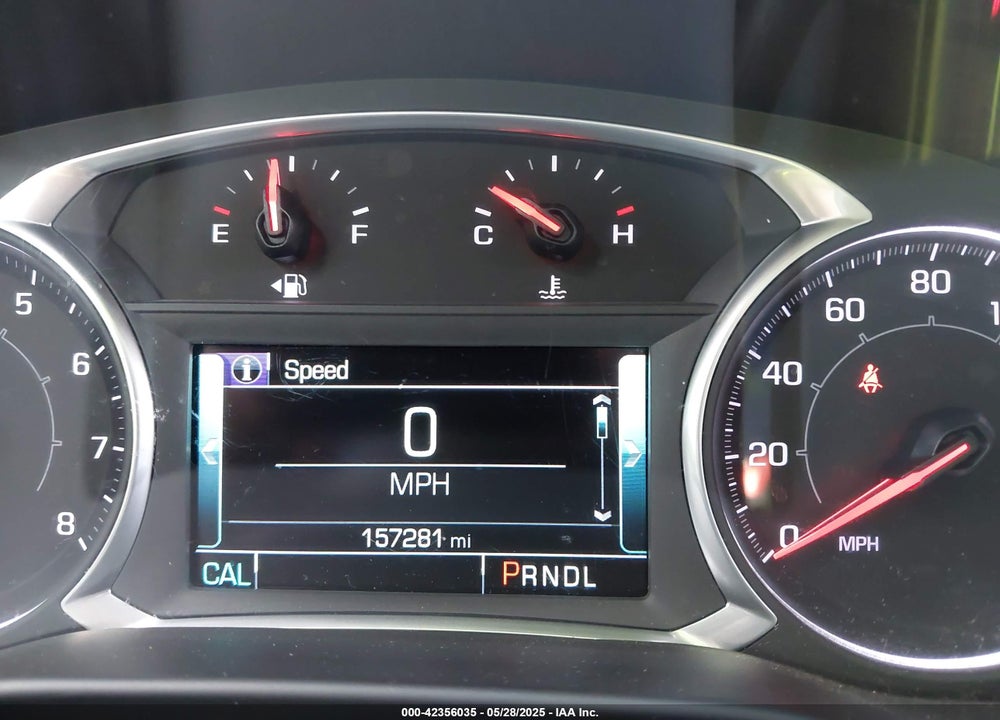 2019 GMC ACADIA VIN: 1GKKNMLS9KZ183299