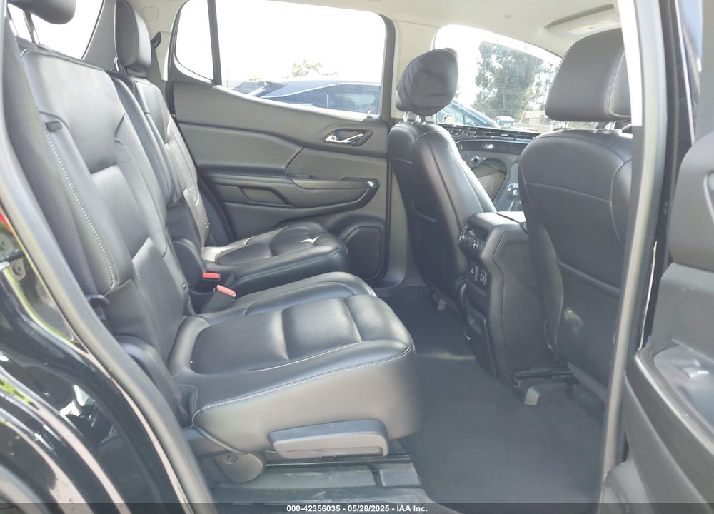2019 GMC ACADIA VIN: 1GKKNMLS9KZ183299