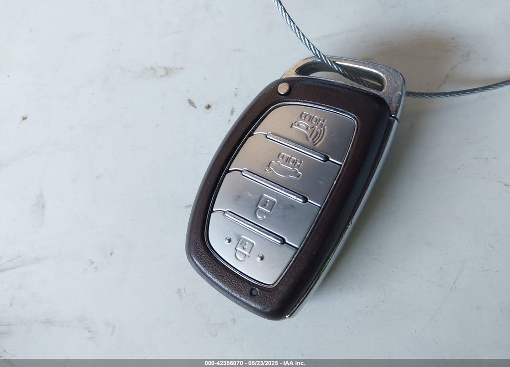 2018 HYUNDAI SONATA LIMITED VIN: 5NPE34AF7JH604785