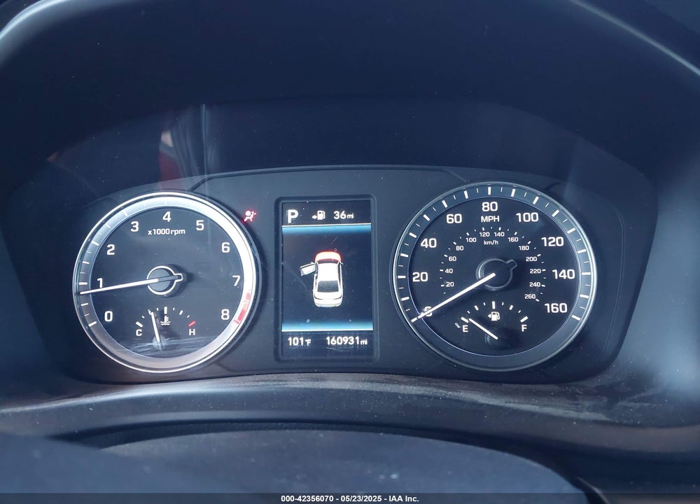 2018 HYUNDAI SONATA LIMITED VIN: 5NPE34AF7JH604785