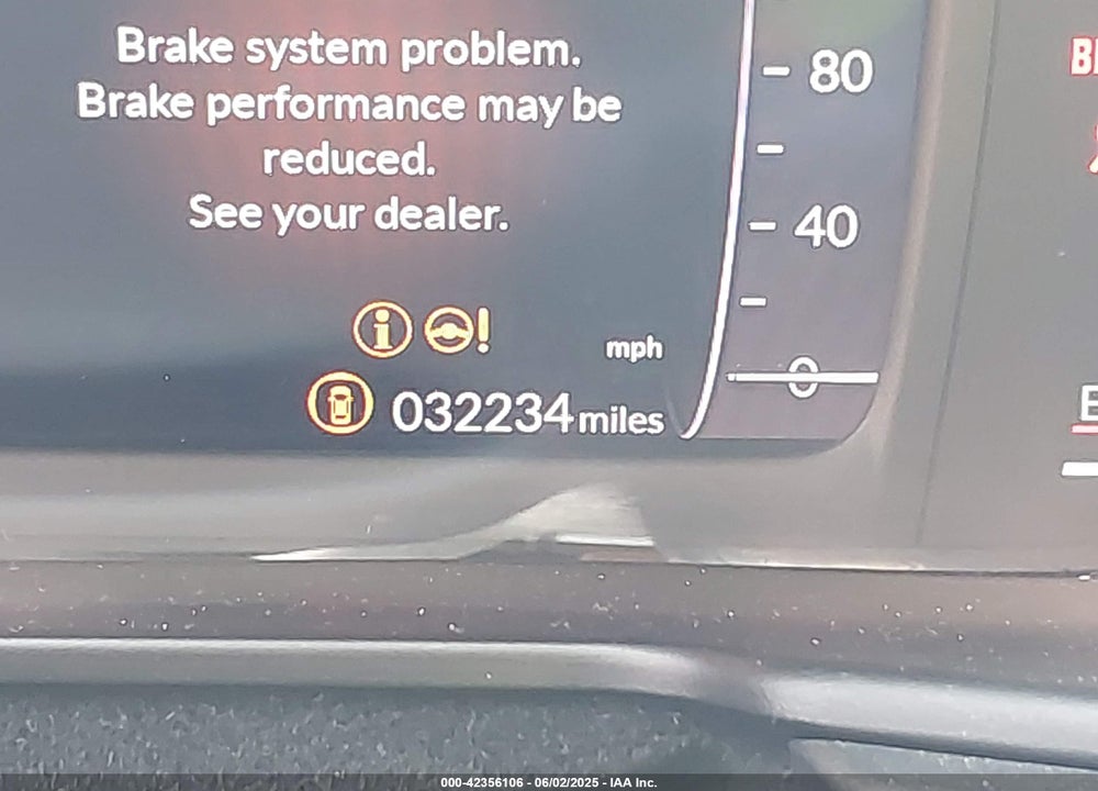 2023 HONDA ACCORD VIN: 1HGCY1F22PA011544