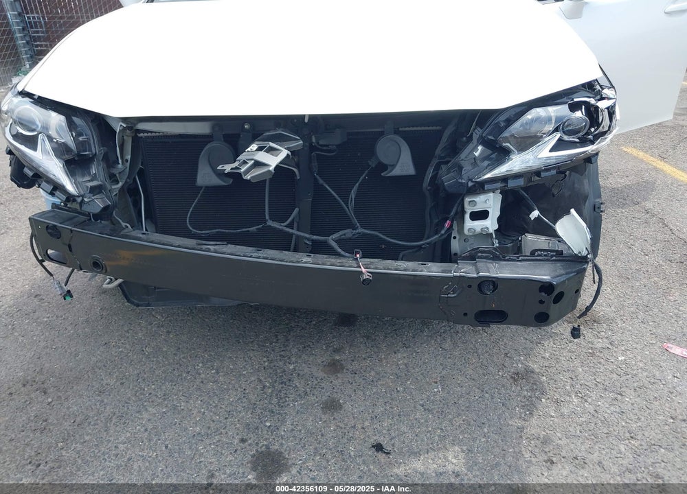 2018 LEXUS ES 350 VIN: 58ABK1GG2JU109943