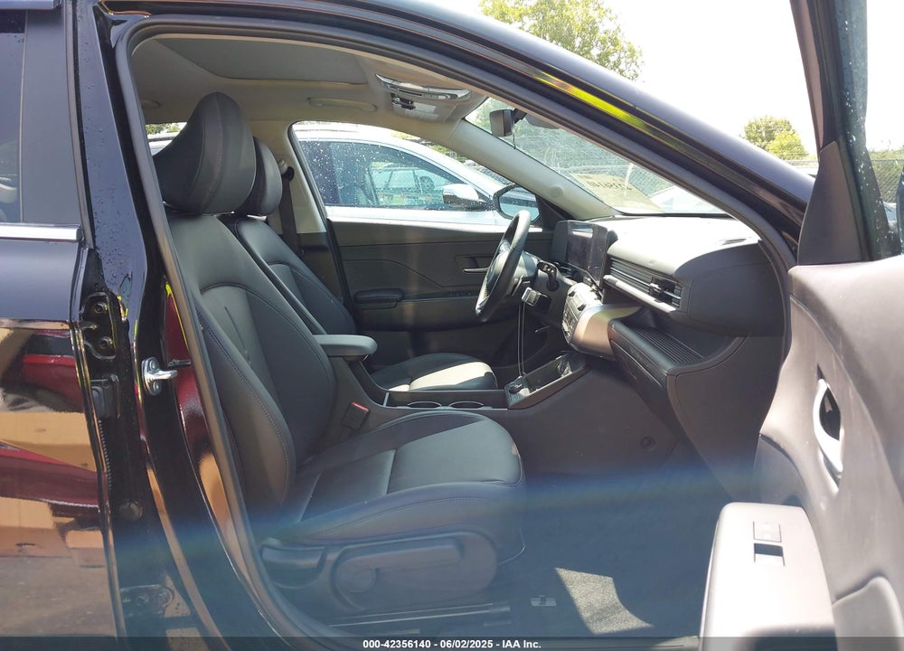 2024 HYUNDAI KONA LIMITED VIN: KM8HECA39RU172026