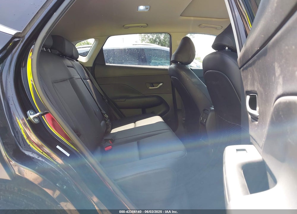 2024 HYUNDAI KONA LIMITED VIN: KM8HECA39RU172026