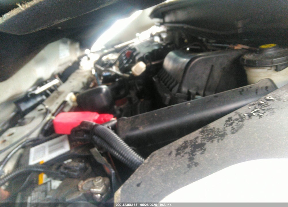 2013 HONDA CIVIC LX VIN: 2HGFG3B51DH500042
