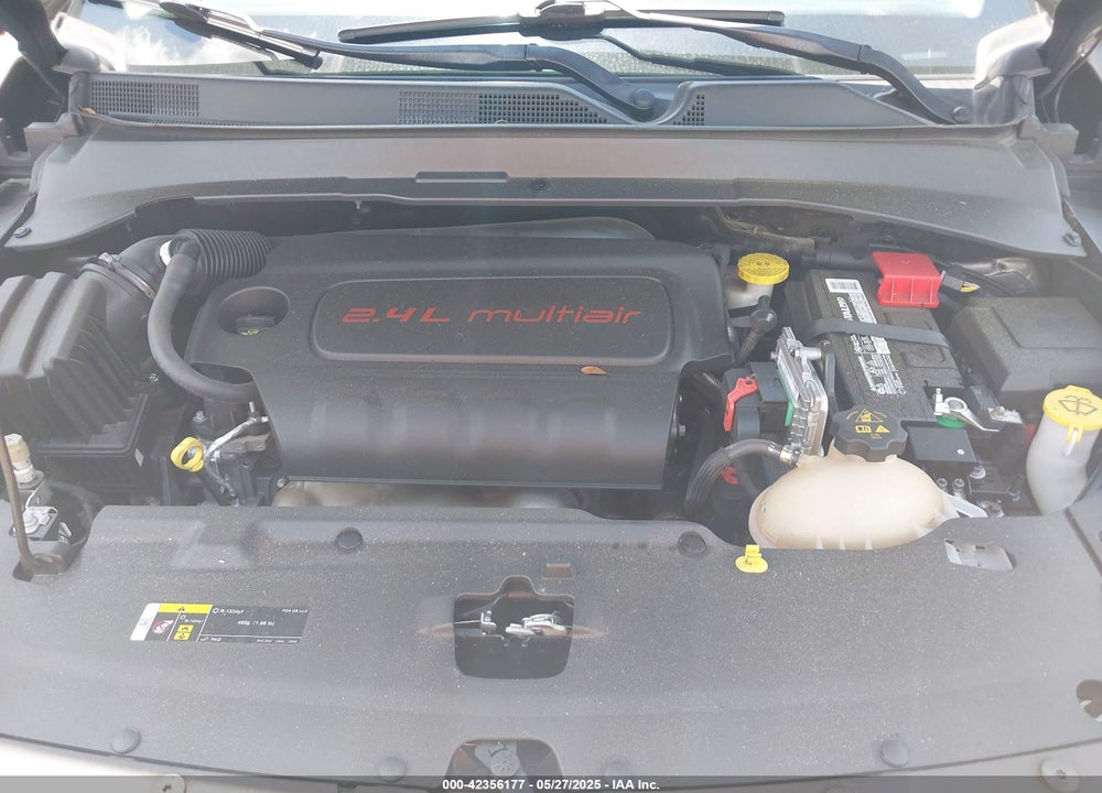 2022 JEEP COMPASS LATITUDE FWD VIN: 3C4NJCBB4NT137245