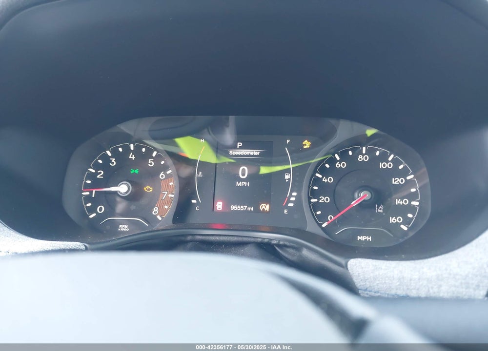 2022 JEEP COMPASS LATITUDE FWD VIN: 3C4NJCBB4NT137245