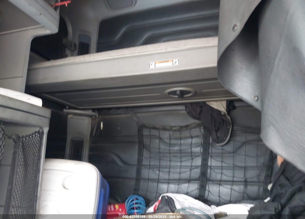 2005 FREIGHTLINER COLUMBIA COLUMBIA VIN: 1FUJA6CK95LV15529