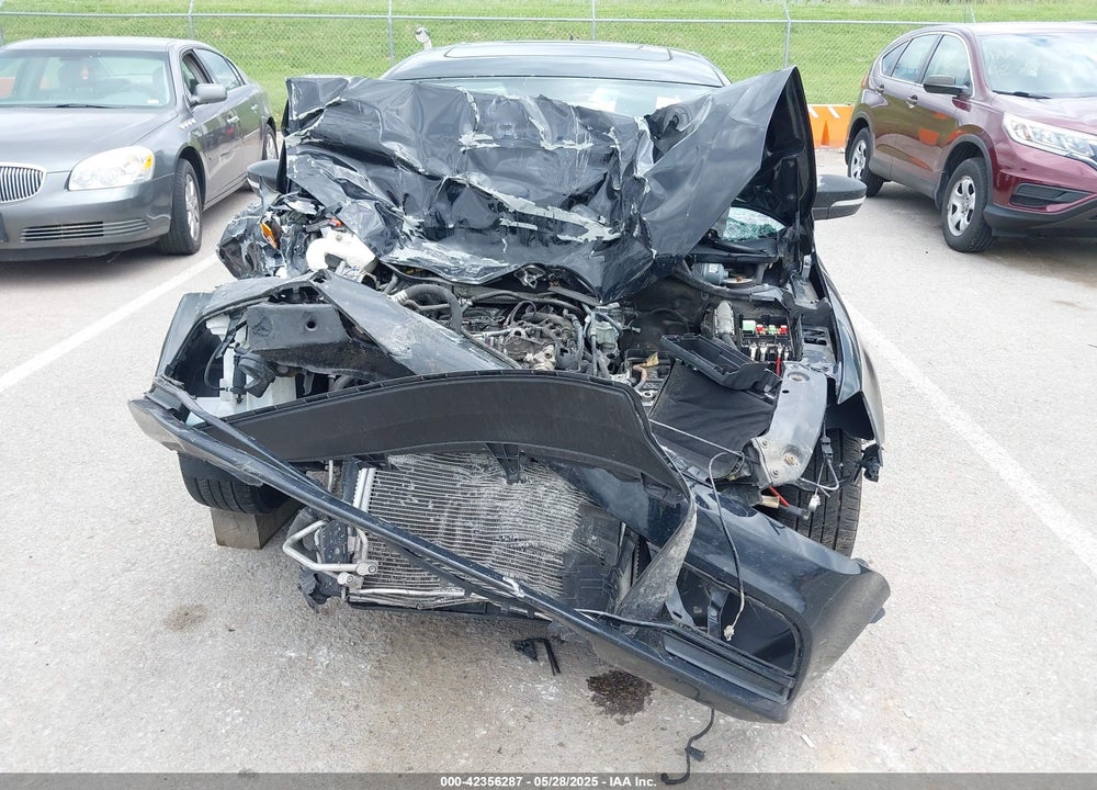 2017 VOLKSWAGEN JETTA VIN: 3VWDB7AJ2HM206485