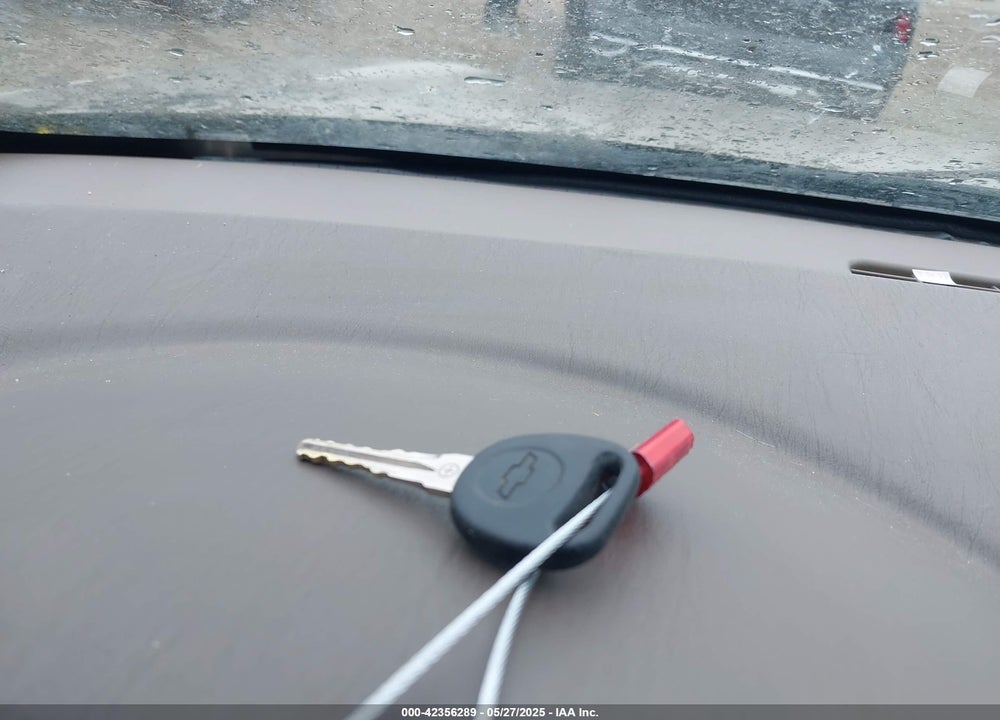 2007 CHEVROLET MALIBU LS VIN: 1G1ZS58N17F260230