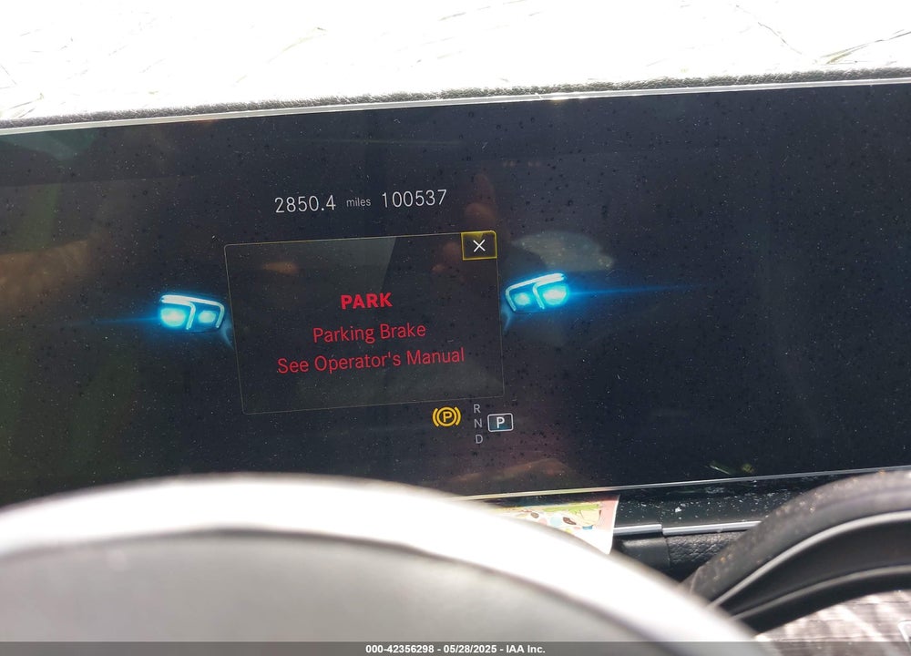 2022 MERCEDES-BENZ GLS-CLASS VIN: 4JGFF5KEXNA720790