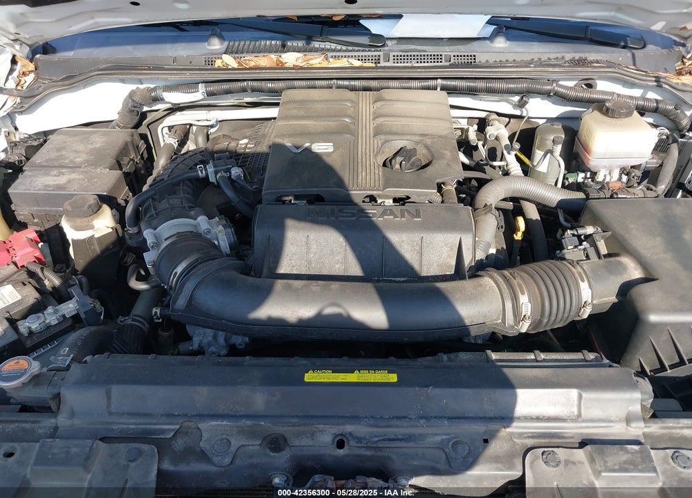 2021 NISSAN FRONTIER KING CAB S 4X2 VIN: 1N6ED0CE9MN713907