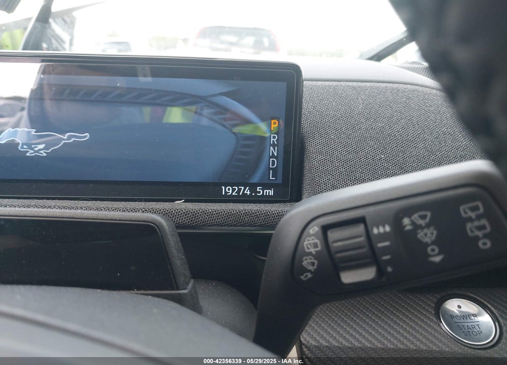 2022 FORD MUSTANG MACH-E VIN: 3FMTK3SU3NMA15441