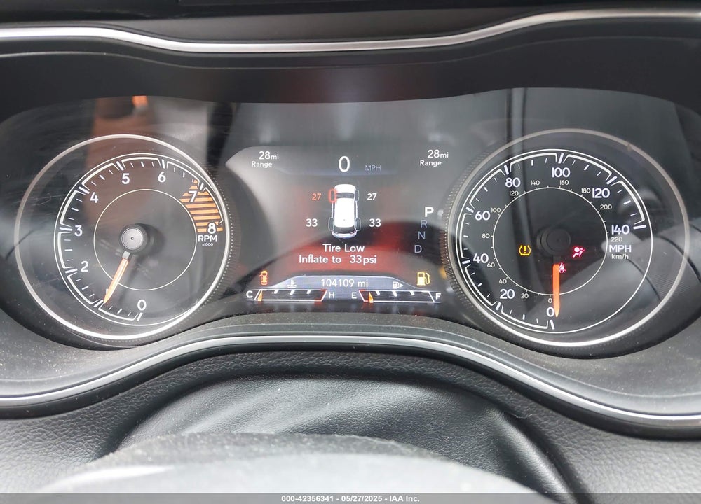 2019 JEEP CHEROKEE VIN: 1C4PJMDX3KD235353
