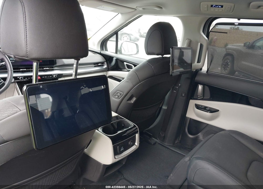 2024 KIA CARNIVAL MPV SX PRESTIGE VIN: KNDNE5H34R6385298