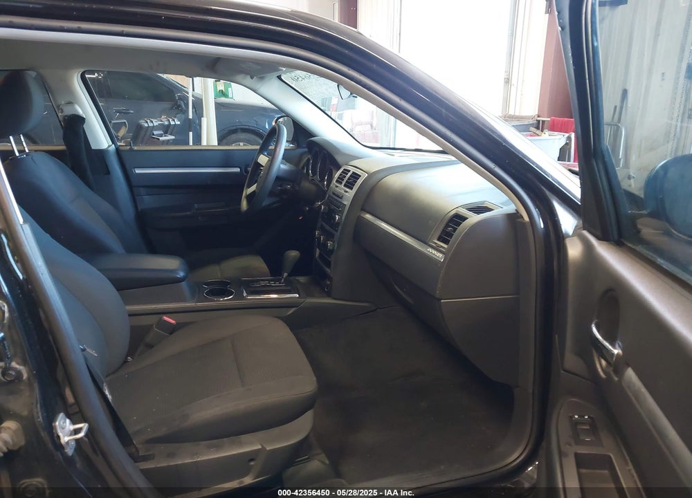 2010 DODGE CHARGER SXT VIN: 2B3CA3CV5AH276918