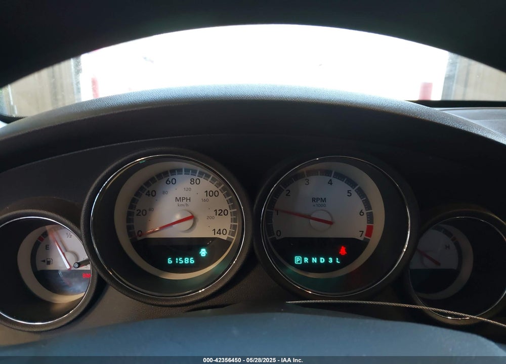 2010 DODGE CHARGER SXT VIN: 2B3CA3CV5AH276918