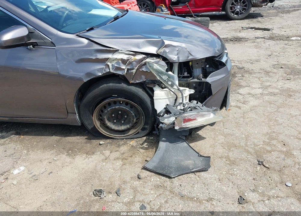 2015 TOYOTA CAMRY VIN: 4T4BF1FK8FR498621