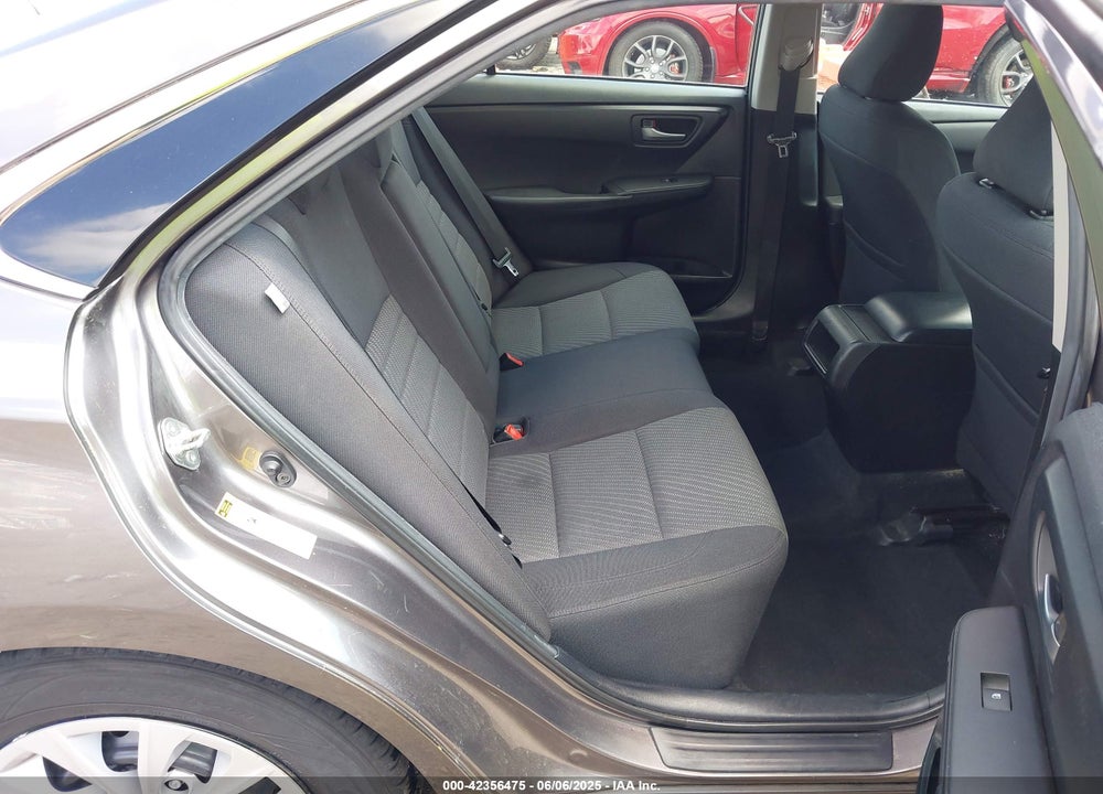 2015 TOYOTA CAMRY VIN: 4T4BF1FK8FR498621