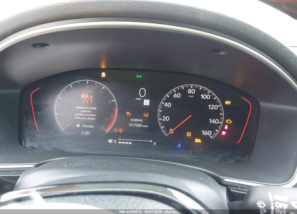 2024 HONDA CIVIC SI SEDAN VIN: 2HGFE1E55RH473456