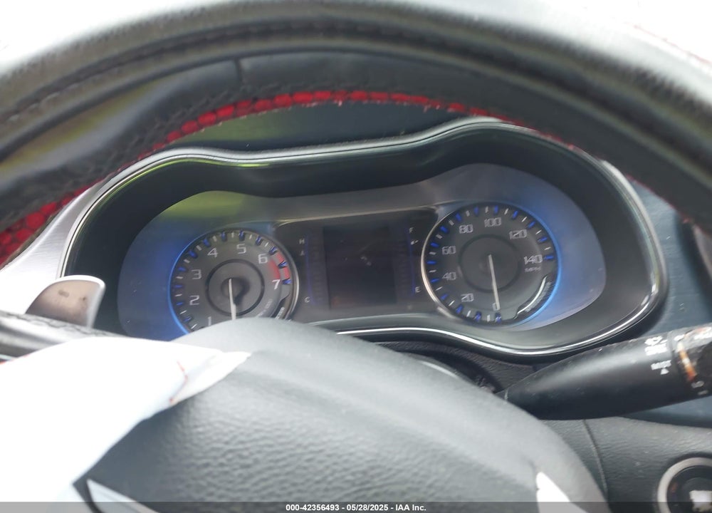 2015 CHRYSLER 200 S VIN: 1C3CCCBB1FN749328