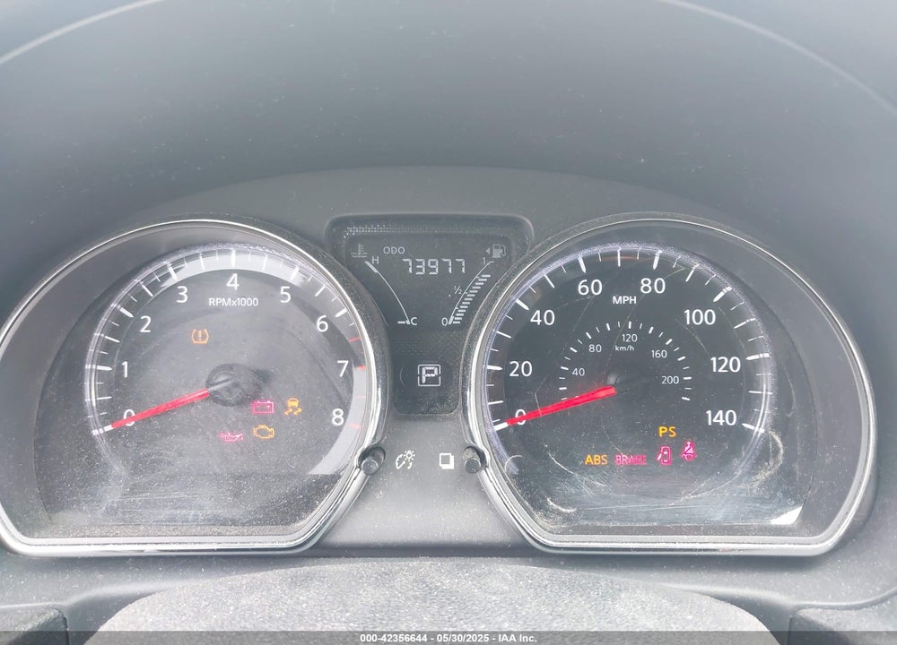 2018 NISSAN VERSA VIN: 3N1CN7AP8JL822166