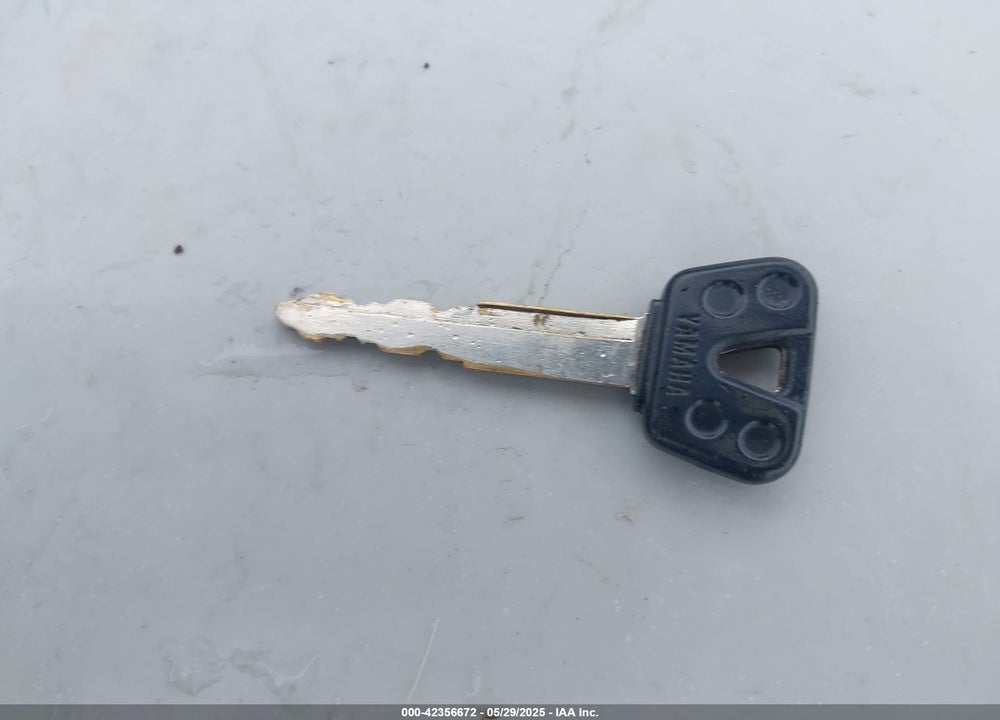 2002 YAMAHA XV1600 AS VIN: JYAVP02Y92A002049