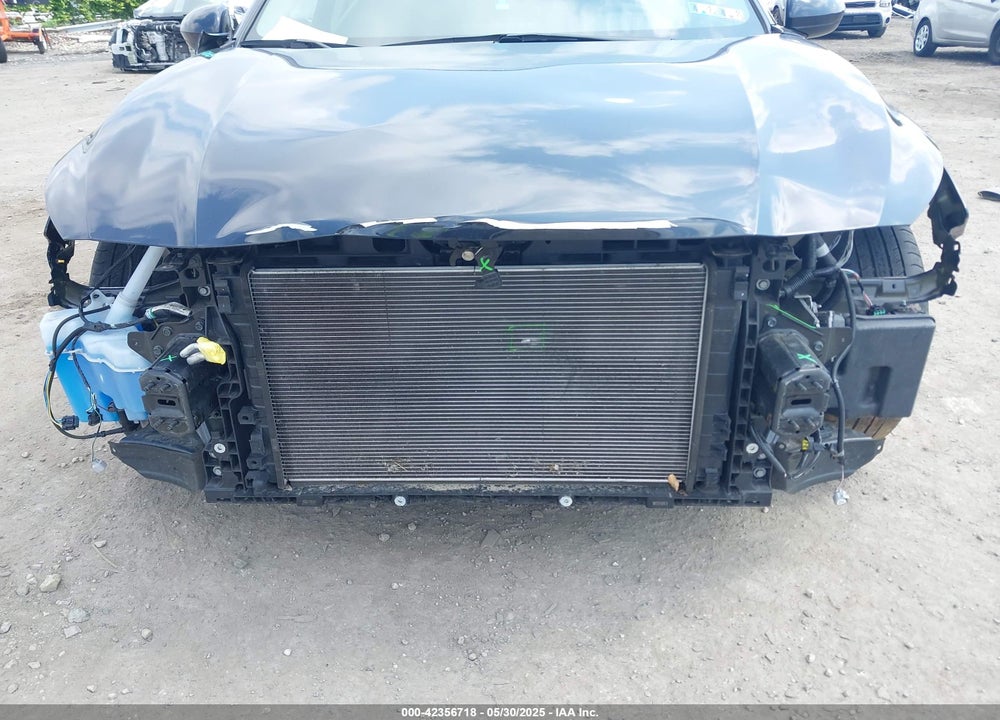 2022 NISSAN ALTIMA VIN: 1N4BL4DV0NN391535