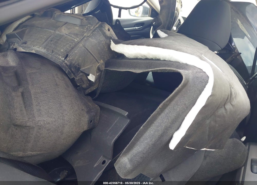 2022 NISSAN ALTIMA VIN: 1N4BL4DV0NN391535