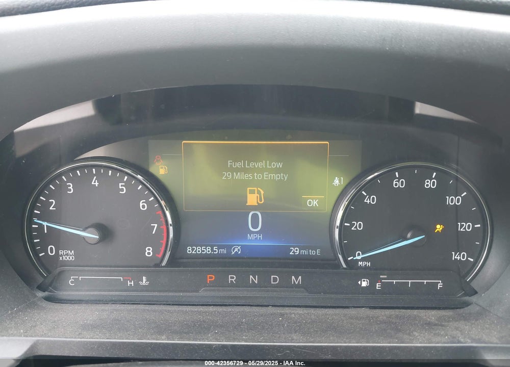 2021 FORD EXPLORER VIN: 1FMSK8DH1MGA90351