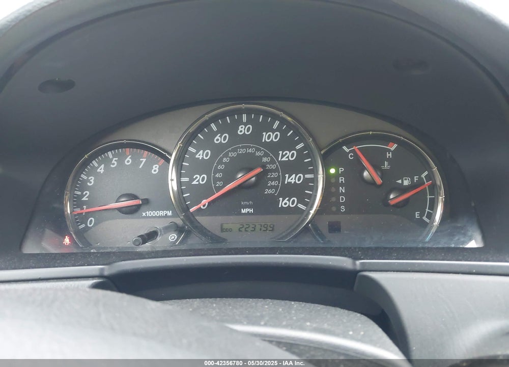 2004 TOYOTA CAMRY SOLARA SE SPORT V6 VIN: 4T1CA38PX4U019047